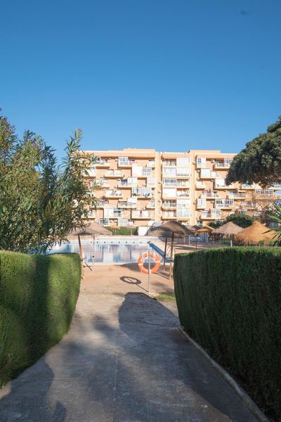 Foto c96d1b86-0f53-4a80-93ce-c68947b443d5. Estudi amb calefacció piscina a Parque de la Paloma Benalmádena