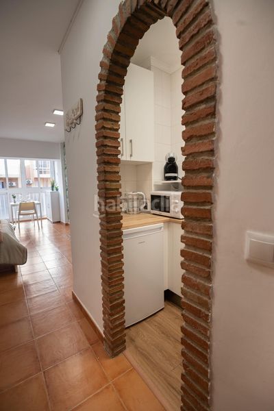 Foto cbf8cc9e-e67e-42bc-9bb9-ce6d0bbddc6b. Estudi amb calefacció piscina a Parque de la Paloma Benalmádena