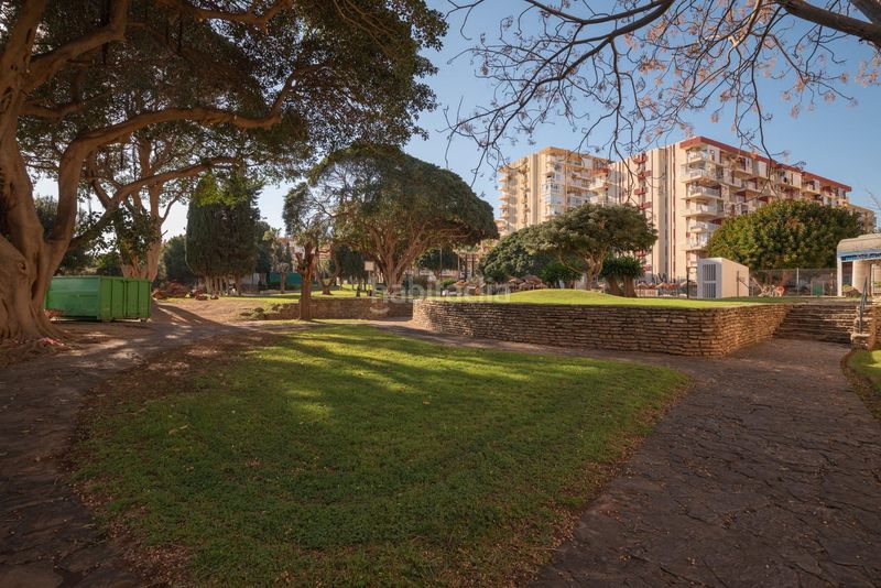 Foto e41507bb-d4b0-4d45-8f58-4bf2fcbb1ed7. Estudi amb calefacció piscina a Parque de la Paloma Benalmádena