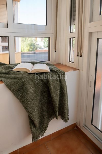 Foto fcbdb1f3-24f9-4486-b9ff-d85cc23ed96b. Estudi amb calefacció piscina a Parque de la Paloma Benalmádena