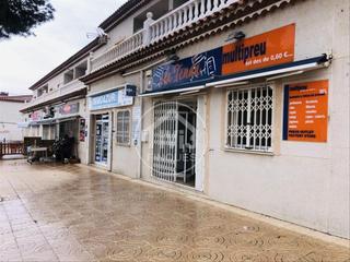 Local Comercial a Avinguda califòrnia 21