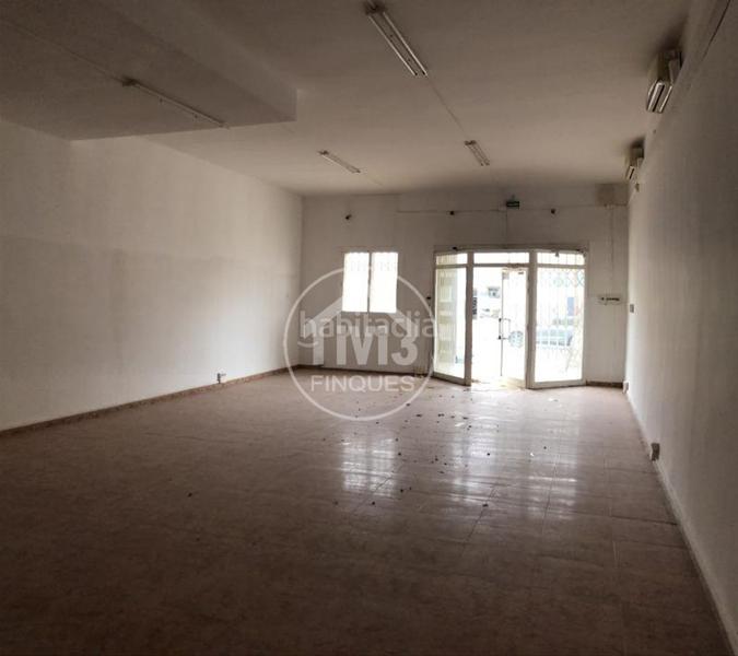 Foto 81c87704-0014-4ff6-a888-718e3ff961f8. Local commercial dans avinguda califòrnia 21 dans Centre Miami Platja