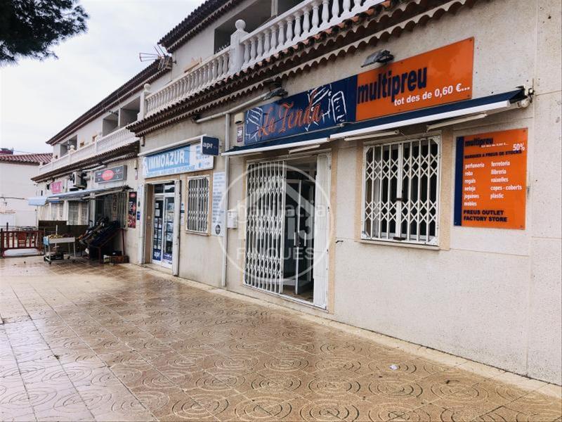 Foto 5df3a434-8d72-413e-b285-b51f179e2513. Locale commerciale in avinguda califòrnia 21 in Centre Miami Platja