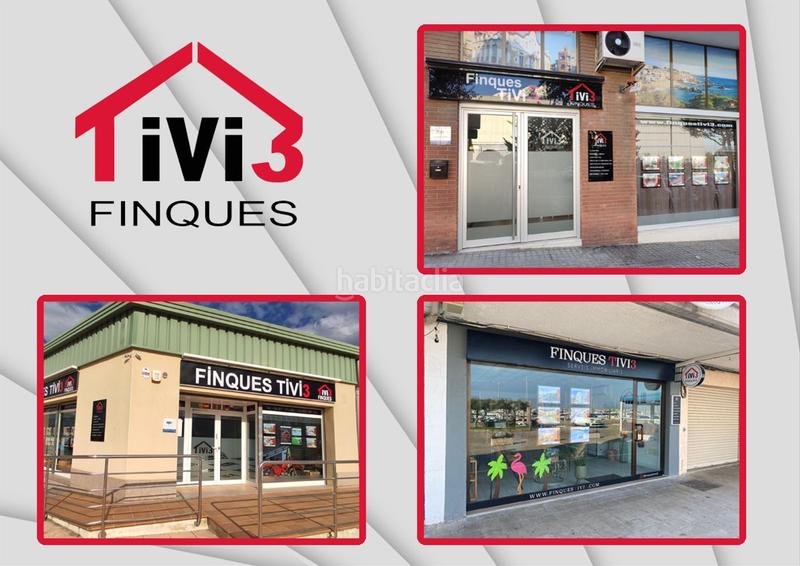 Foto b712f6ce-a2ee-484f-81ac-e9ff9f72e5a8. Local comercial local+vivienda en av. principal en Miami Platja