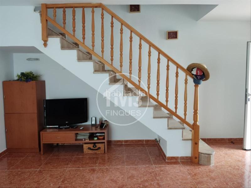 Foto 4632a9a0-120c-4cc3-9f71-07c9dcb47654. Maison jumelée avec chauffage dans Passeig Marítim Miami Platja