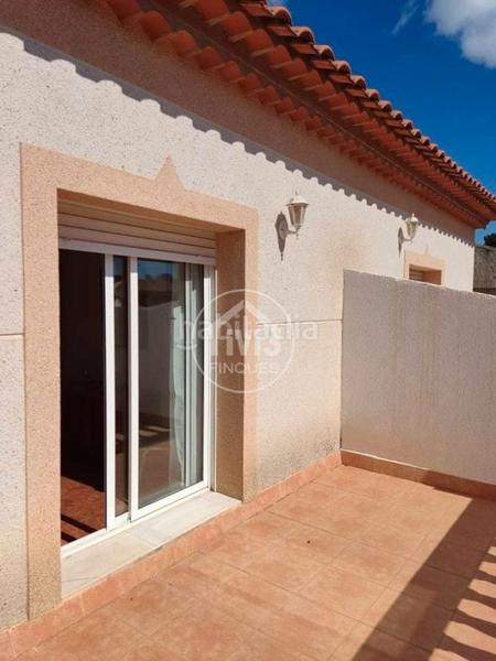 Foto 7c02c2c8-c56d-43d6-90f4-975dfdf1bf36. Maison jumelée avec chauffage dans Passeig Marítim Miami Platja