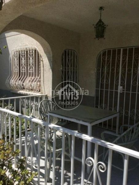 Foto 39299b6b-e6f1-4b1f-a525-cb49df4b1e84. House with parking in Pino Alto Miami Platja