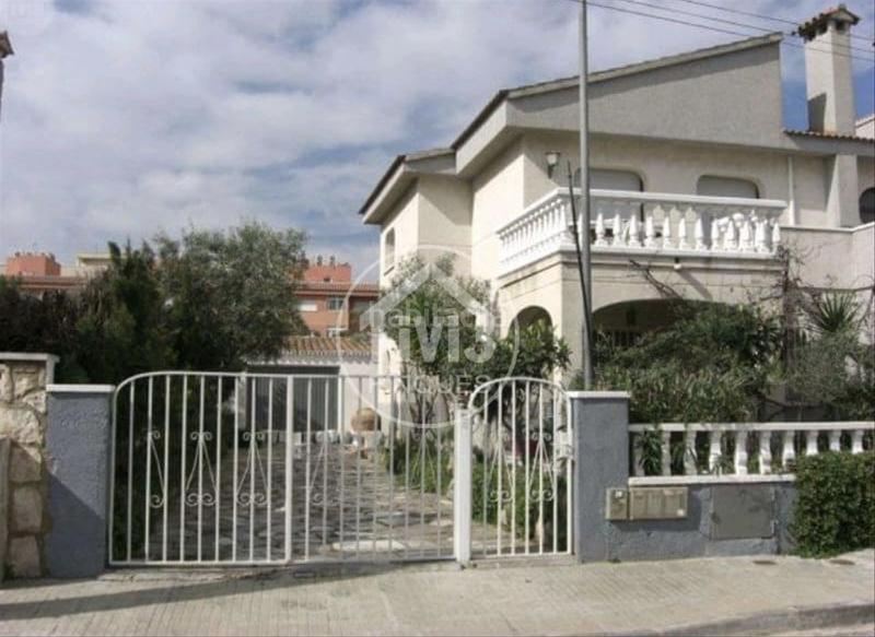 Foto 66a8ab21-2426-43b4-9312-6ee4820472b9. Maison avec parking dans Pino Alto Miami Platja