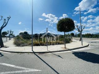 Residential Plot  Carrer maria fortuny. Terreno en hospitalet