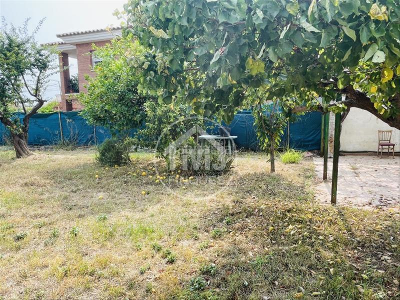 Foto 26edad54-7725-4dc5-88d9-1a11994e35b2. Terreno residencial terreno en la llosa, en Tarraco Cambrils