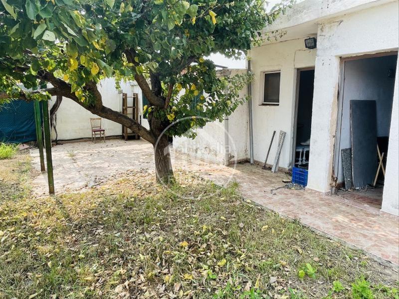 Foto 91caff90-e57d-4203-80dc-13bb9d33dad6. Terreno residencial terreno en la llosa, en Tarraco Cambrils