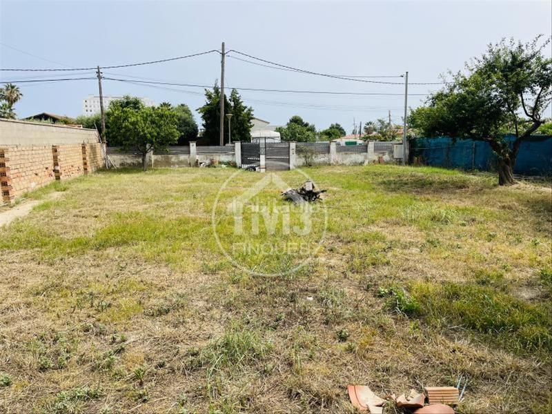 Foto f4d811a9-6735-42c6-b877-73ead2cfcdd1. Terreno residencial terreno en la llosa, en Tarraco Cambrils