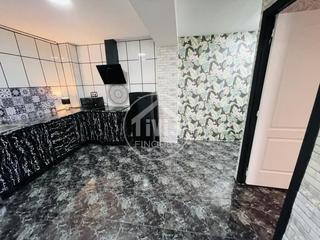 Flat in Sant Ildefons. Piso ideal para parejas en cornellà de llobregat