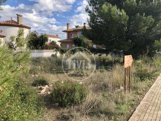 Residential Plot in Passeig Marítim. Terreno en miami platja