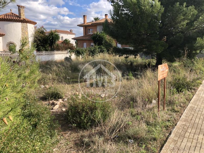 Foto 909ecaae-0058-49a3-8839-47dd716732fb. Wohngrundstück in Passeig Marítim Miami Platja