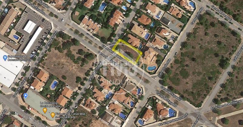 Foto c043fa8d-defd-42e7-93bf-f3eb7d5d60ef. Wohngrundstück in Passeig Marítim Miami Platja