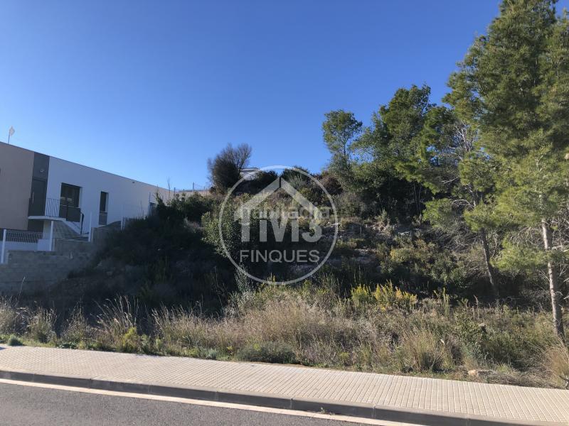 Foto 4d6782ff-5c42-4084-9b28-47168da79e32. Terreny residencial a Vandellòs i l´Hospitalet de l´Infant