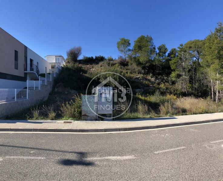 Foto fe95f37f-c049-42d9-b239-a90fe4a9fb28. Terreny residencial a Vandellòs i l´Hospitalet de l´Infant