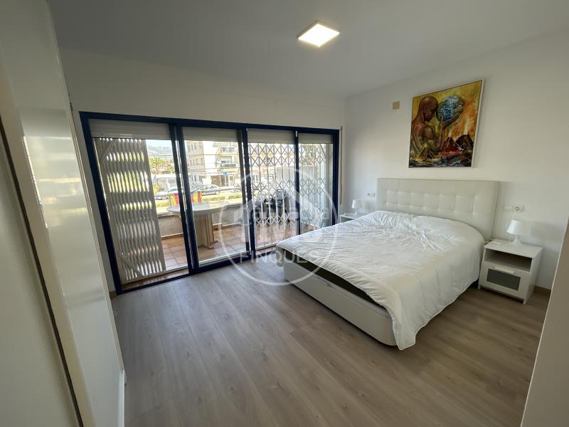 Foto 5e211cca-d23e-4911-9040-3cf785473365. Apartamento  en el centro en Passeig Marítim Miami Platja