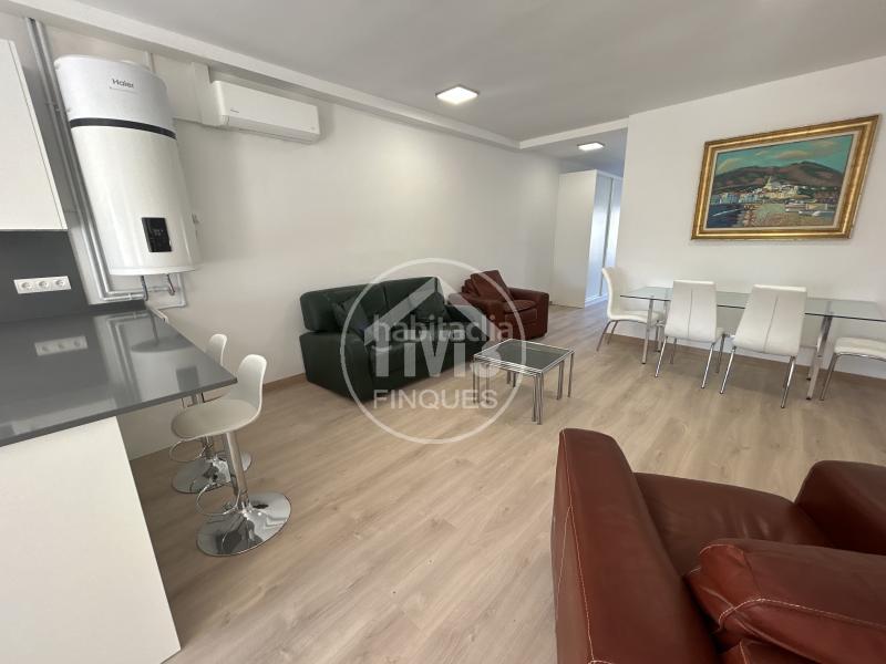 Foto ab14bd12-df00-407d-acc6-159764712be2. Apartamento  en el centro en Passeig Marítim Miami Platja