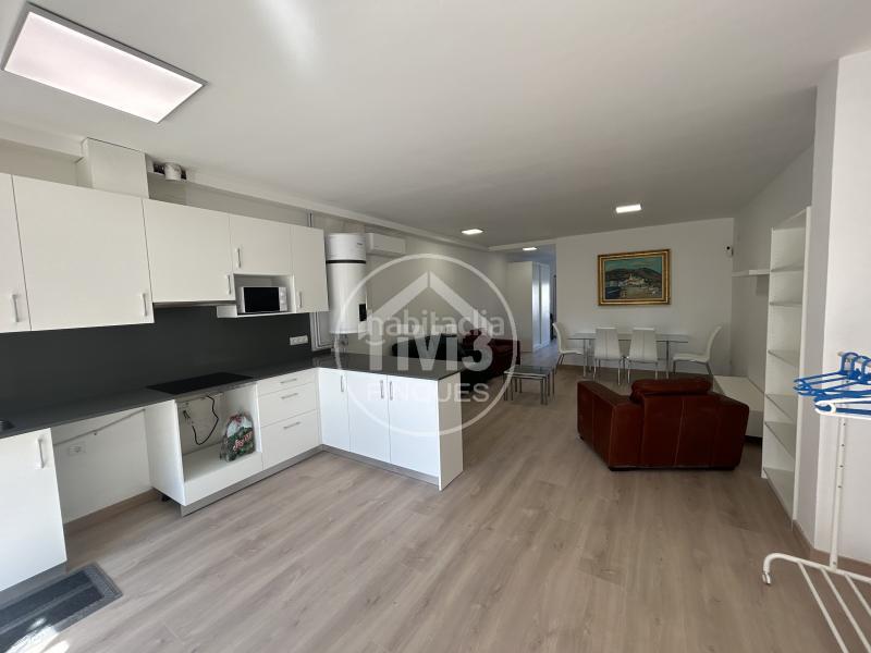 Foto ed33dfd4-8325-4e1a-a118-2d8cec9352ee. Apartamento  en el centro en Passeig Marítim Miami Platja