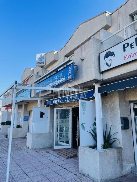 Foto 36c780e3-aa98-41a9-a8be-beda9fc51fe9. Local comercial a Passeig Marítim Miami Platja