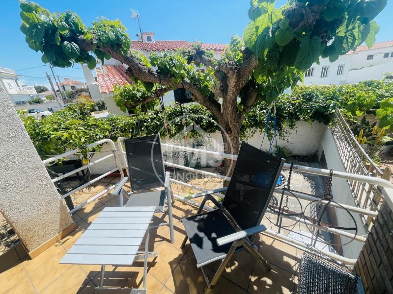 Foto c6a1716b-43b4-447c-9435-3d76287ea520. Chalet casa en hospitalet de l'infant en Vandellòs i l´Hospitalet de l´Infant