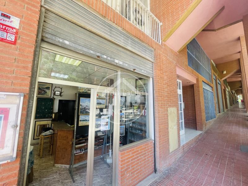 Foto 22ddfc50-f379-41e9-b9ab-11cb61f3e827. Local comercial a Sant Joan-TV3 Sant Joan Despí