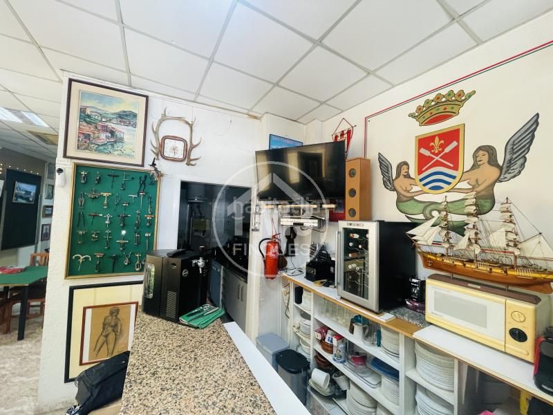 Foto 64ded275-d766-4a15-b6e0-ca7667716875. Local comercial a Sant Joan-TV3 Sant Joan Despí