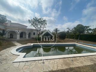Chalet  Avinguda veracruz. Chalet independiente en miami platja