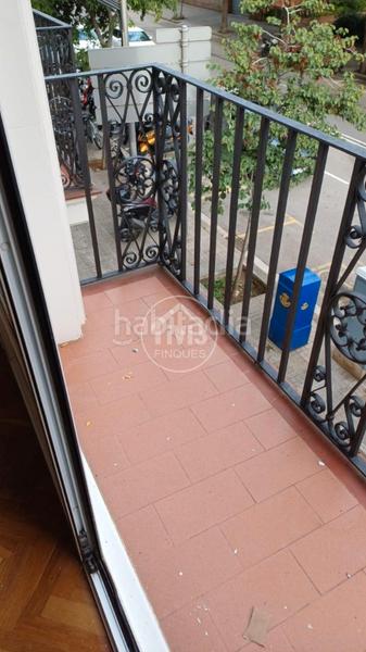 Foto 36a04bd3-d328-44aa-b2e5-cf9061d4468b. Alquiler piso  recién reformado en les corts en Barcelona