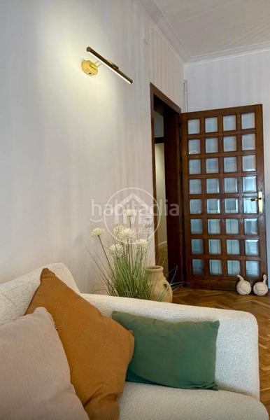 Foto 2260c7a0-3a25-412e-83d0-1872d82f7367. Affitto appartamento con riscaldamento in Pedralbes Barcelona