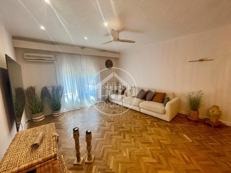 Foto 47ad1fa4-2724-4b46-aa7f-8bd1865324ea. Affitto appartamento con riscaldamento in Pedralbes Barcelona