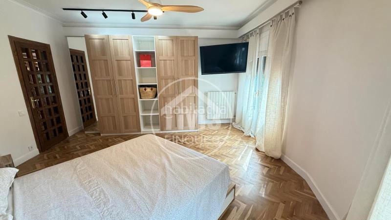 Foto 66fdf6ba-96a4-4f74-8d6e-4e5a388b436a. Affitto appartamento con riscaldamento in Pedralbes Barcelona