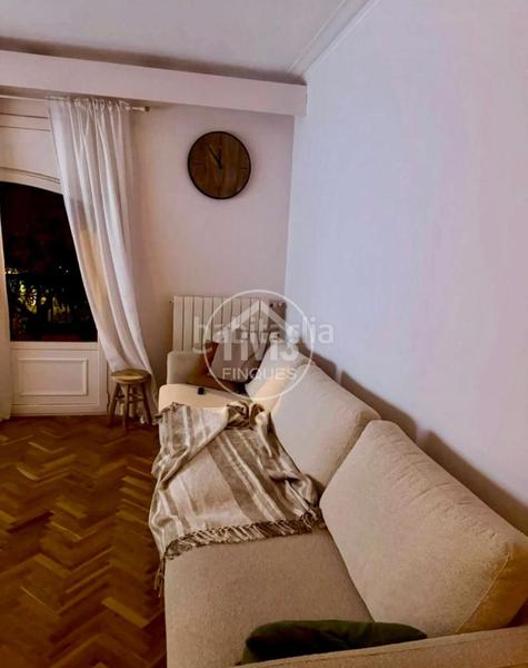 Foto b25e09c3-fd76-4dfc-b3e0-f1765ce93d46. Affitto appartamento con riscaldamento in Pedralbes Barcelona