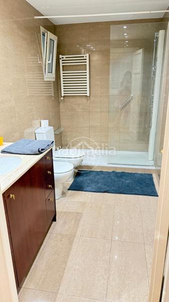 Foto bb258f95-a1d2-403c-bbae-2074b9666f49. Affitto appartamento con riscaldamento in Pedralbes Barcelona