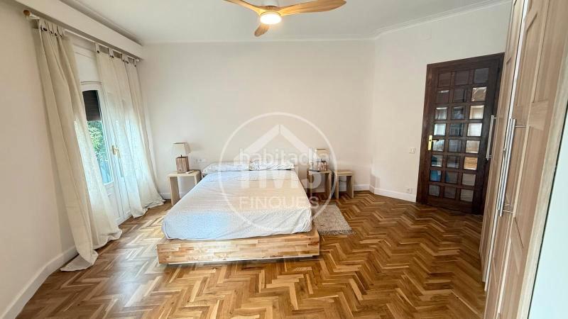 Foto c1d0e5c6-d6ea-4cb8-af33-b96f8464bbfb. Affitto appartamento con riscaldamento in Pedralbes Barcelona