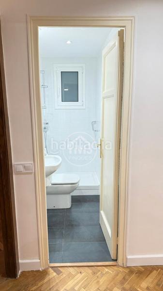 Foto e5e37175-6873-446f-bf56-49fc3a424532. Affitto appartamento con riscaldamento in Pedralbes Barcelona