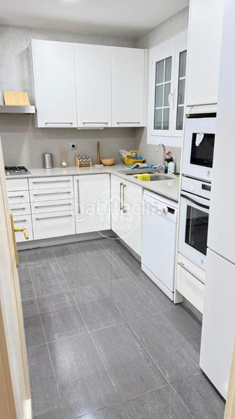Foto 019132f4-f501-47db-b051-d6f2f1c652b8. Location appartement avec chauffage dans Pedralbes Barcelona