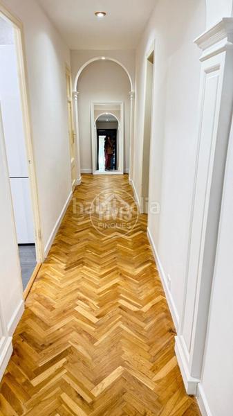 Foto 0a9182cc-226e-4166-8ee8-27290f21af8f. Location appartement avec chauffage dans Pedralbes Barcelona