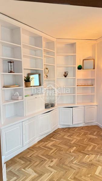 Foto 1acbbe89-0120-4163-9202-45395f59ef4c. Location appartement avec chauffage dans Pedralbes Barcelona