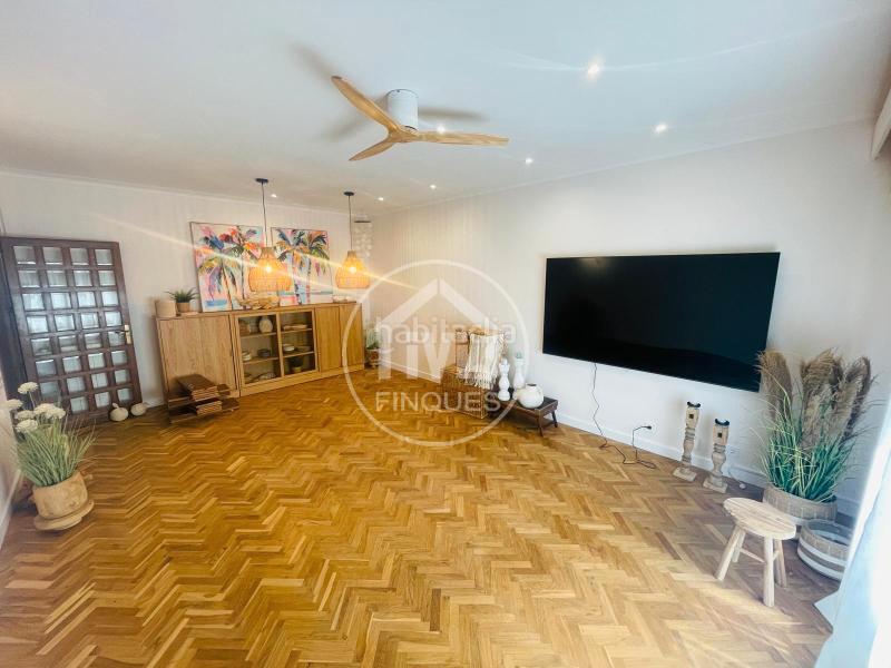 Foto 67462fec-c3d9-4159-bd85-43f537030a08. Location appartement avec chauffage dans Pedralbes Barcelona