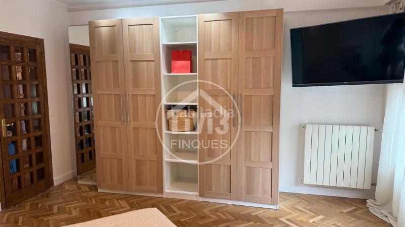 Foto b7841dca-0fe7-421b-9014-25e38082f868. Location appartement avec chauffage dans Pedralbes Barcelona