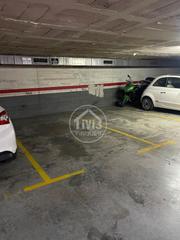 Aparcament cotxe  Carrer sant martí de l'erm