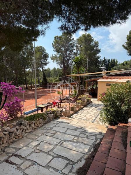 Foto b3906a63-78a2-4638-a2ae-d4def3e0e6bd. Terreno residenziale in Vandellòs i l´Hospitalet de l´Infant