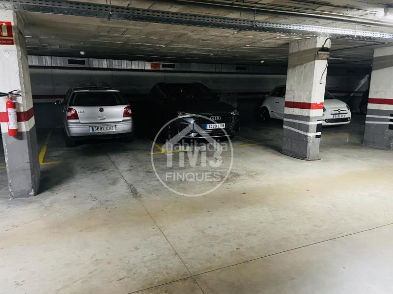 Foto a7e7763e-d283-4147-9051-d22c00764ea1. Autoparkplatz in Sant Joan-TV3 Sant Joan Despí