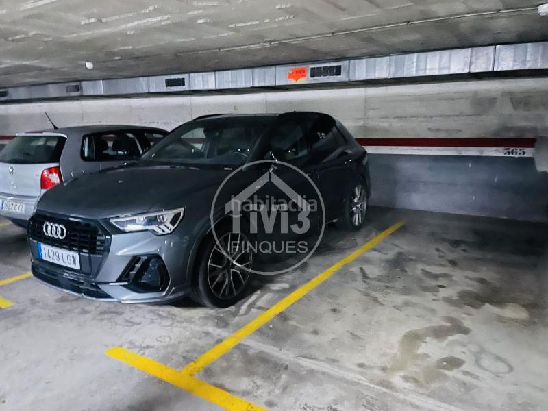 Foto e6b029ca-b6cf-426f-9fc7-7eba2767e19f. Posto auto in Sant Joan-TV3 Sant Joan Despí