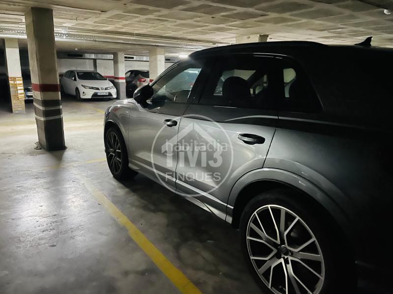 Foto e74ec2ad-5c68-49ed-a071-e2dc3b0677ee. Posto auto in Sant Joan-TV3 Sant Joan Despí