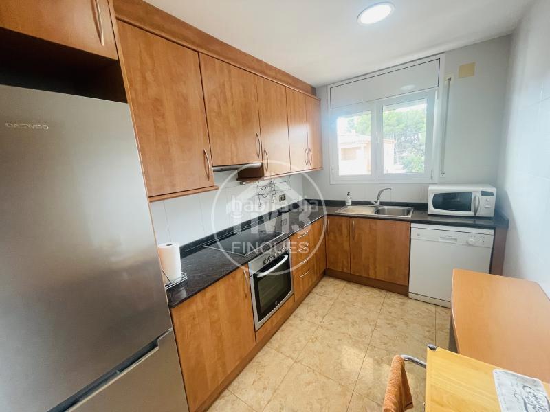 Foto cb9bedf4-10ee-443d-8710-75ac4410055f. Piccolo appartamento con riscaldamento parcheggio in Miami Platja