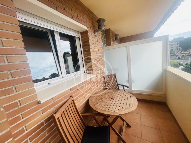 Foto cdf3db9d-a21e-466a-8d4a-6744bfc66fbe. Piccolo appartamento con riscaldamento parcheggio in Miami Platja